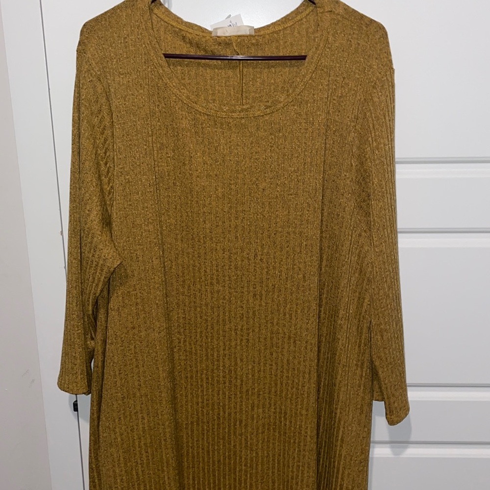 Fall Dresses